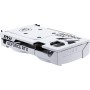 Видеокарта MSI GeForce RTX 5060 VENTUS 2X WHITE (RTX 5060 8G VENTUS 2X WHITE) 8 Гб белый