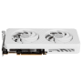 Видеокарта Palit GeForce RTX 5060 White OC (NE75060U19P1-GB2063M) 8 Гб белый