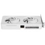 Видеокарта Palit GeForce RTX 5060 White OC (NE75060U19P1-GB2063M) 8 Гб белый
