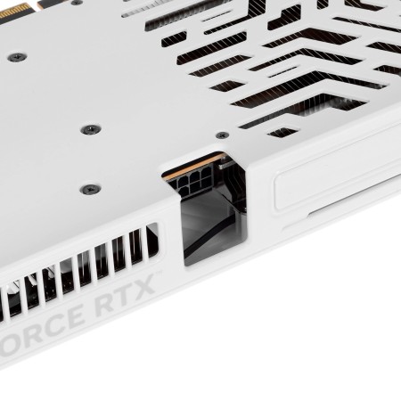 Видеокарта Palit GeForce RTX 5060 White OC (NE75060U19P1-GB2063M) 8 Гб белый