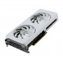 Видеокарта Palit GeForce RTX 5060 White OC (NE75060U19P1-GB2063M) 8 Гб белый