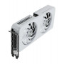 Видеокарта Palit GeForce RTX 5060 White OC (NE75060U19P1-GB2063M) 8 Гб белый