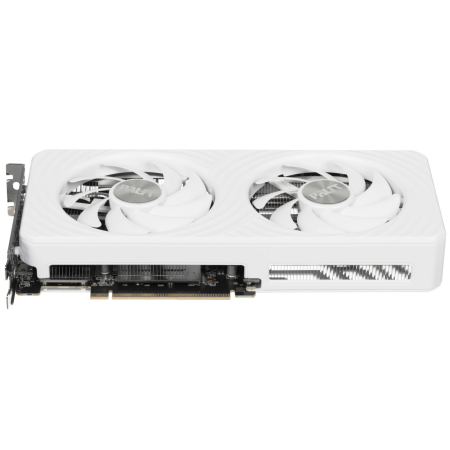 Видеокарта Palit GeForce RTX 5060 Ti White OC (NE7506TU19P1-GB2062M) 8 Гб белый