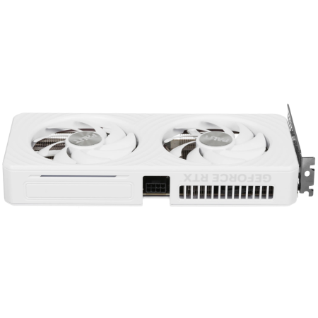 Видеокарта Palit GeForce RTX 5060 Ti White OC (NE7506TU19P1-GB2062M) 8 Гб белый