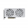 Видеокарта Palit GeForce RTX 5060 Ti White OC (NE7506TU19P1-GB2062M) 8 Гб белый