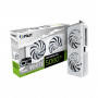 Видеокарта Palit GeForce RTX 5060 Ti White OC (NE7506TU19P1-GB2062M) 8 Гб белый