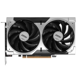Видеокарта MSI GeForce RTX 5050 VENTUS 2X OC (RTX 5050 8G VENTUS 2X OC) 8 Гб серый