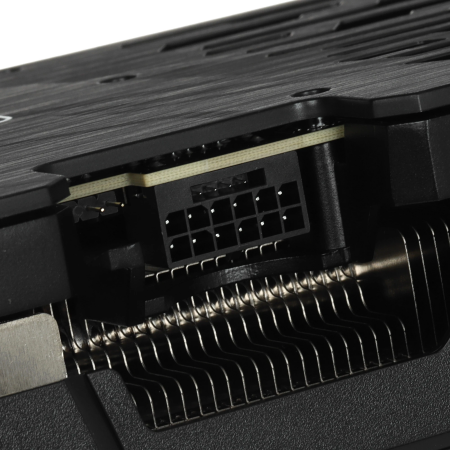 Видеокарта Palit GeForce RTX 5070 GamingPro S (NE75070019K9-GB2050U) 12 Гб черный