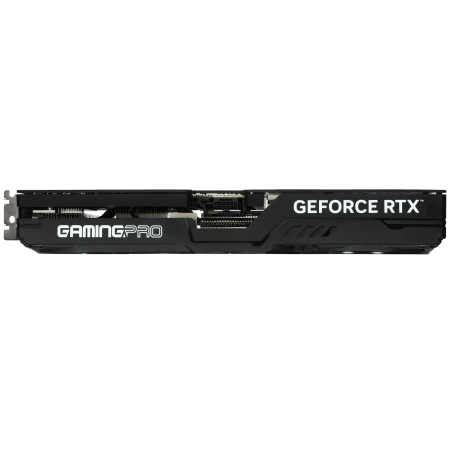 Видеокарта Palit GeForce RTX 5070 GamingPro S (NE75070019K9-GB2050U) 12 Гб черный