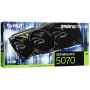 Видеокарта Palit GeForce RTX 5070 GamingPro S (NE75070019K9-GB2050U) 12 Гб черный