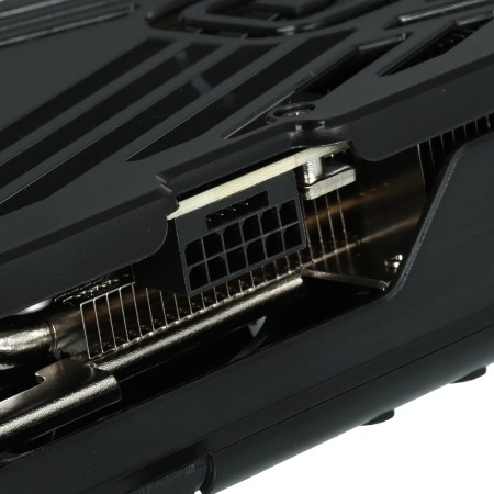 Видеокарта Palit GeForce RTX 5070 Infinity 3 OC (NE75070S19K9-GB2050S) 12 Гб черный