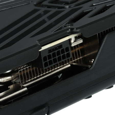 Видеокарта Palit GeForce RTX 5070 Infinity 3 OC (NE75070S19K9-GB2050S) 12 Гб черный