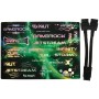 Видеокарта Palit GeForce RTX 5070 Infinity 3 OC (NE75070S19K9-GB2050S) 12 Гб черный