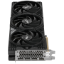 Видеокарта Palit GeForce RTX 5070 Ti GamingPro-S (NE7507T019T2-GB2031U) 16 Гб черный