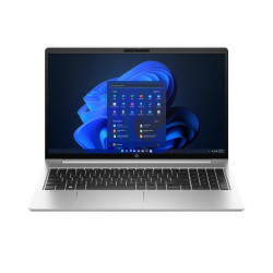 15.6" Ноутбук HP ProBook 450 G10 UMA (8A560EA) серебристый
