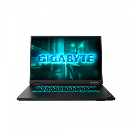 16" Ноутбук Gigabyte Gaming A16 (GAMING A16 CVHI3KZ894SD) черный