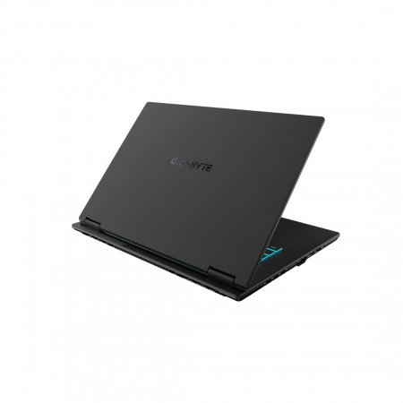 16" Ноутбук Gigabyte Gaming A16 (GAMING A16 CVHI3KZ894SD) черный