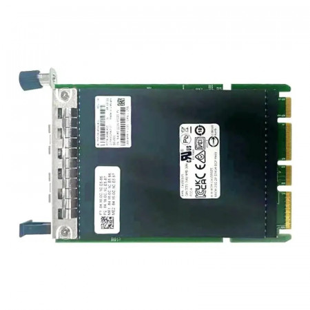 Сетевая карта Broadcom BCM957414N4140C зеленый