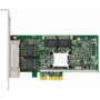 Сетевая карта BROADCOM BCM95719A1904AC зелёный