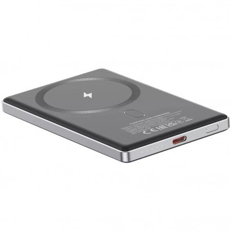 Портативный аккумулятор CANYON CNS-CPB505DG черный