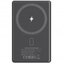 Портативный аккумулятор CANYON CNS-CPB505DG черный