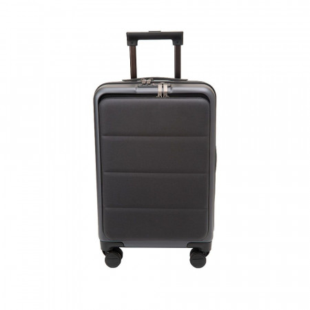 Чемодан NINETYGO Carry on Luggage -20" серый