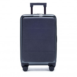Чемодан NINETYGO Carry on Luggage -20" синий