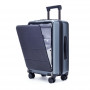 Чемодан NINETYGO Carry on Luggage -20" синий