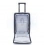 Чемодан NINETYGO Carry on Luggage -20" синий