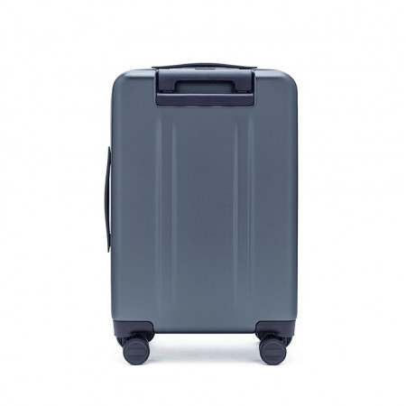 Чемодан NINETYGO Carry on Luggage -20" синий