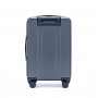 Чемодан NINETYGO Carry on Luggage -20" синий