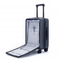 Чемодан NINETYGO Carry on Luggage -20" синий