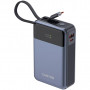 Портативный аккумулятор CANYON CNS-CPB600DG серый