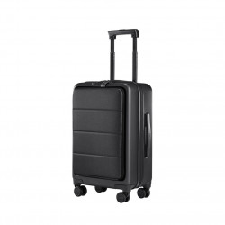 Чемодан NINETYGO Carry on Luggage -20" черный