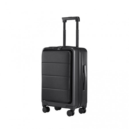 Чемодан NINETYGO Carry on Luggage -20" черный