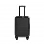 Чемодан NINETYGO Carry on Luggage -20" черный