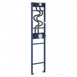 Инсталляция для душа GROHE Rapido DUO (1039949990) синий