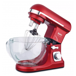 Миксер Fakir CULINA CHEF STAND (1398330) красный