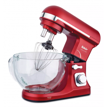 Миксер Fakir CULINA CHEF STAND (1398330) красный