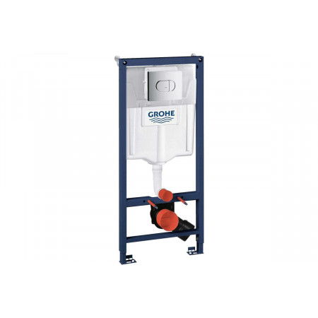 Инсталляция для душа GROHE Rapid SL (38981000) синий