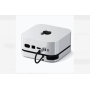 Док-станция Satechi Mac Mini M4 (ST-GNMMES) белый