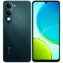 Смартфон Vivo Y04 4 ГБ/256 ГБ зеленый (Green)