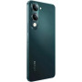 Смартфон Vivo Y04 4 ГБ/256 ГБ зеленый (Green)