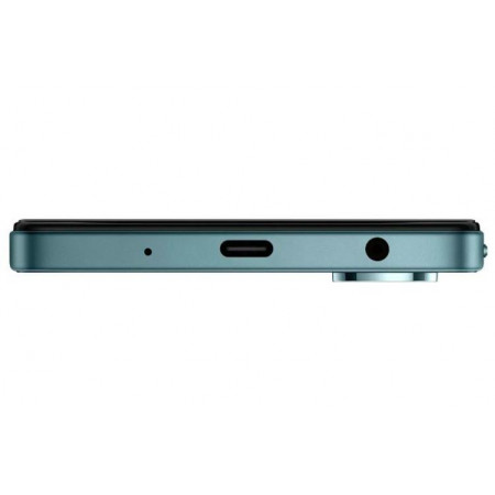Смартфон Vivo Y04 4 ГБ/256 ГБ зеленый (Green)