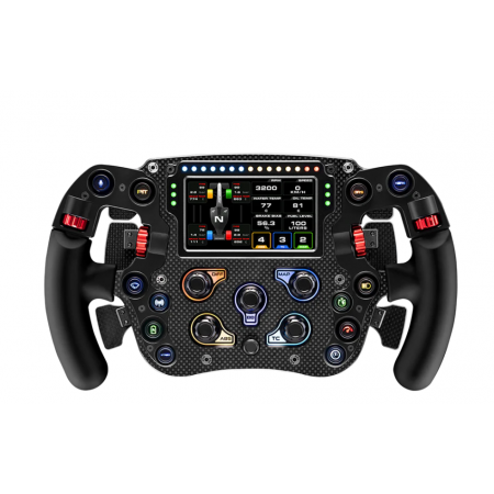 Игровой руль SIMAGIC FX Pro (FX PRO) черный