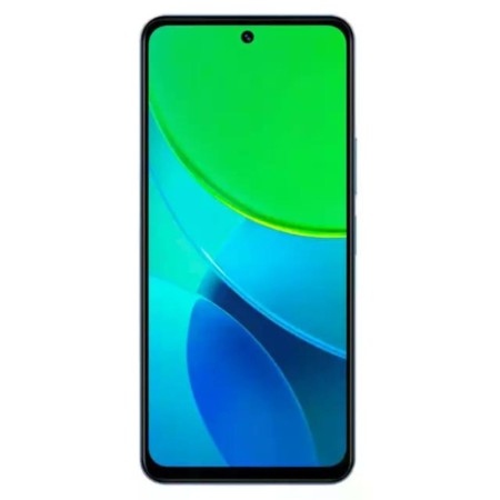 Смартфон Vivo Y19s Pro 6 ГБ/256 ГБ черный (Black)