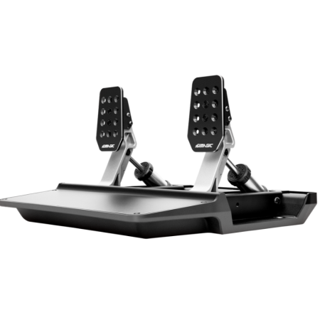 Педали SIMAGIC P500 Pedal Set (P500) серый