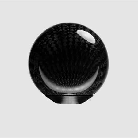 Коробка передач SIMAGIC Round Shifter Knob (P-RSK) черный