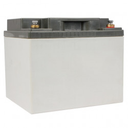 Аккумуляторная батарея для ИБП SVC GL1238/S бежевый Аккумуляторная батарея для ИБП SVC GL1238/S бежевый