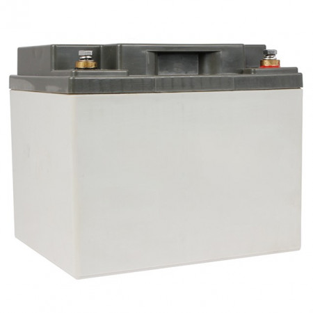 Аккумуляторная батарея для ИБП SVC GL1238/S бежевый